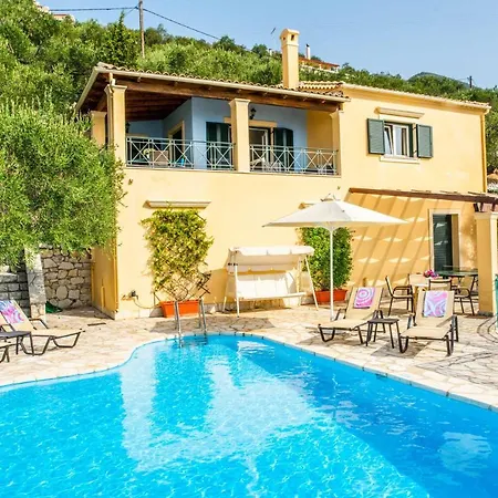 Selini Villa *