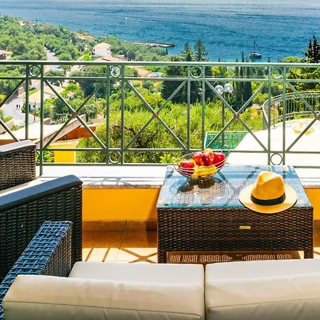 Selini Villa *