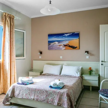Selini Villa *