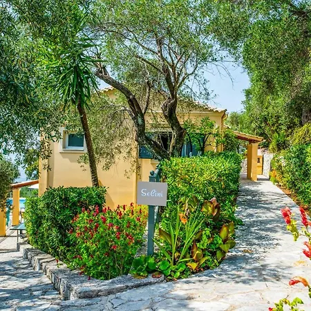 Villa Selini *