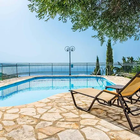 Selini Nisaki (Corfu)