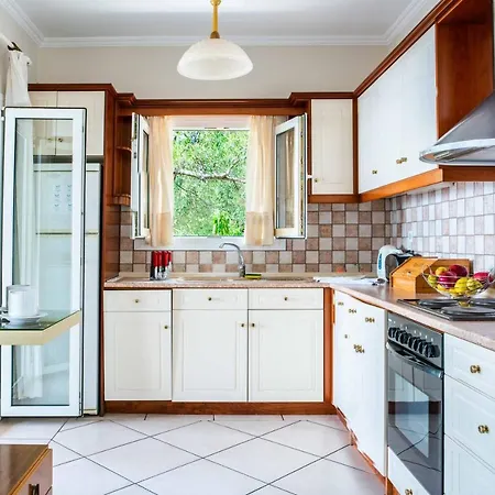 Selini * Nisaki (Corfu)