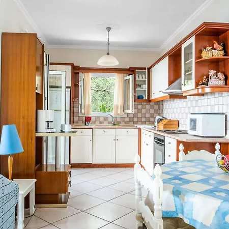 Selini Villa *
