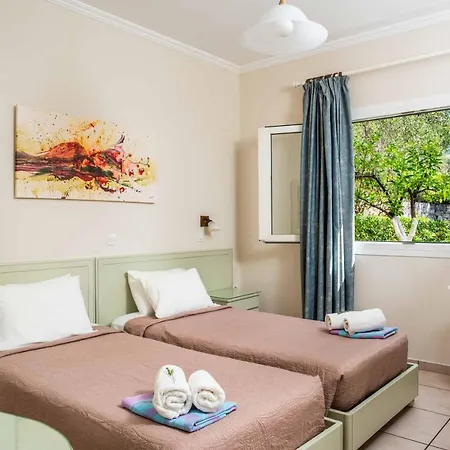 Selini * Nisaki (Corfu)