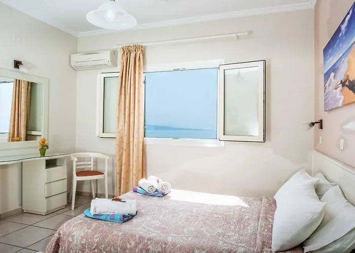 Selini Nisaki (Corfu)