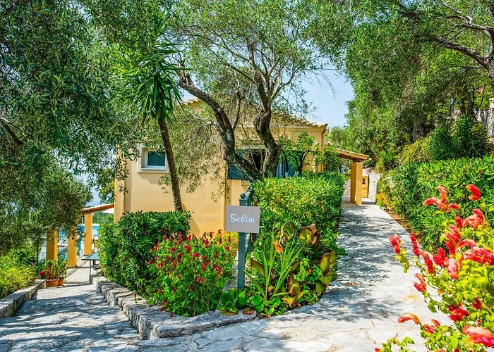 Villa Selini *