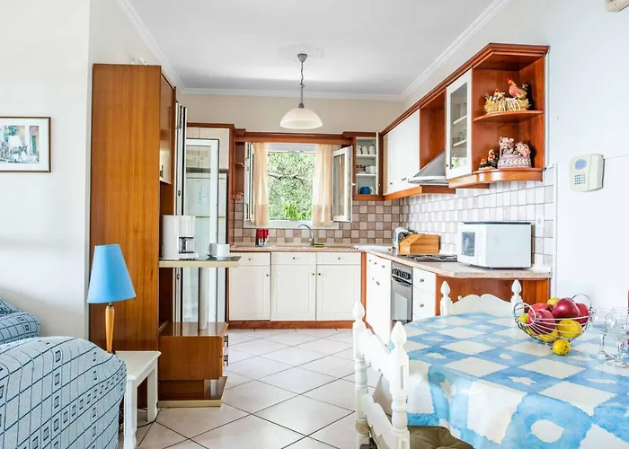 Selini Villa *